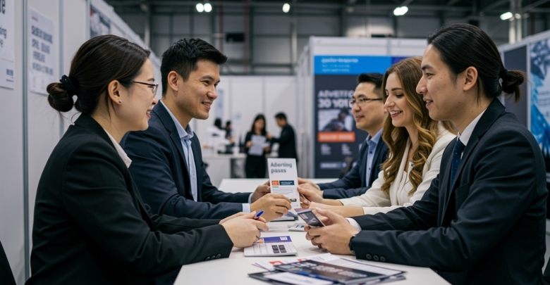 Are Group Passes More Cost-Effective for Advertising Conferences in Vancouver