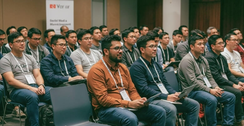 Are Social Media Management Conferences in Toronto Open to International Visitors