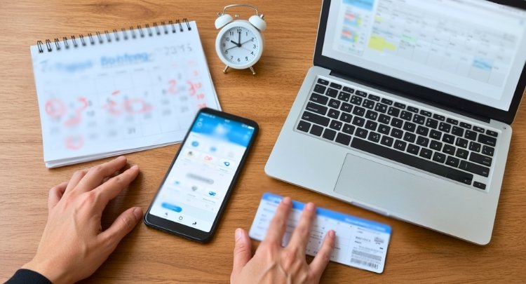 Best Times to Book Flights for Toronto Conference Travel