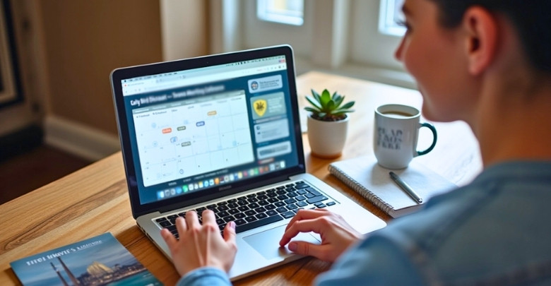 Best Way to Reduce the Cost of Attending an Advertising Conference in Toronto