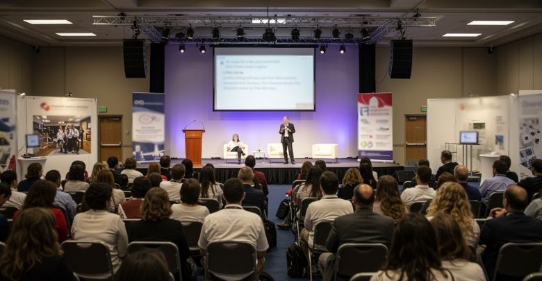 Can Foreigners Attend Toronto Mechanical Engineering Conferences