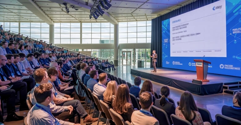 Common Cloud Engineering Conference conferences in Toronto People Love to Attend