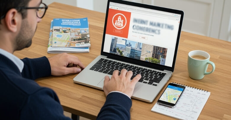 Common Mistakes When Planning to Attend Internet Marketing Conferences in New York