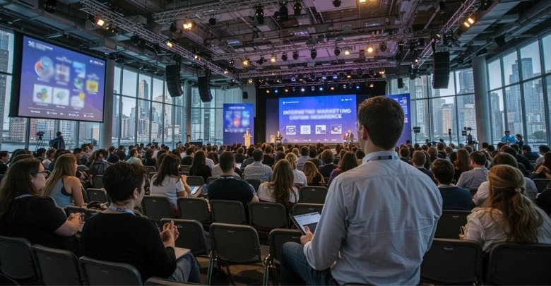 Common Mistakes to Avoid When Attending Internet Marketing Conferences in NYC