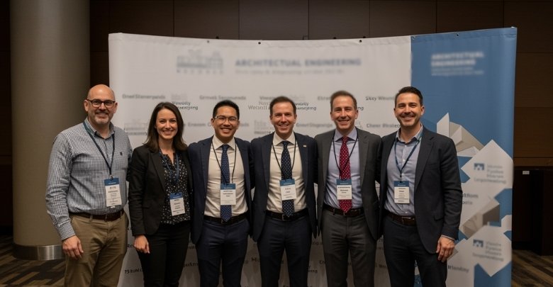 Common Types of People Who Take Part in Advertising Conferences