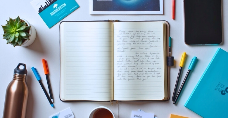 Conference Materials You Can't Miss When Attending an Advertising Conference in Toronto