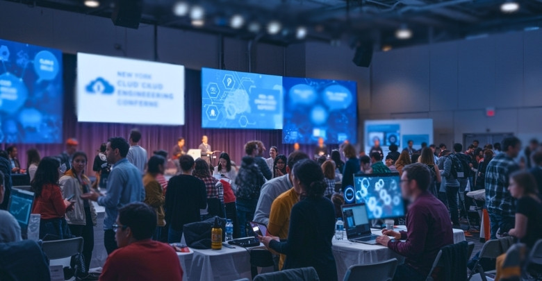Cool Things You Can Do at New York Cloud Engineering Conferences
