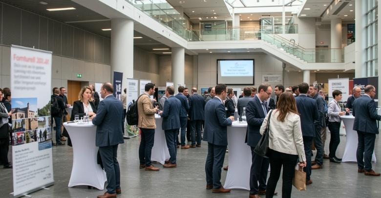 Do Vancouver Advertising Conferences Offer Networking Opportunities for Beginners