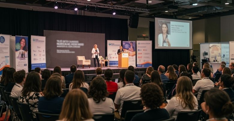 How Can Civil Engineering Conferences Affect Your Professional Growth