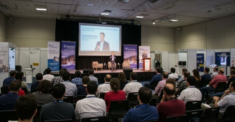 How Can International Attendees Join the Toronto Information Technology Conferences