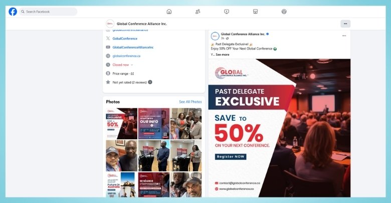 How Can Social Media Help You Stay Updated