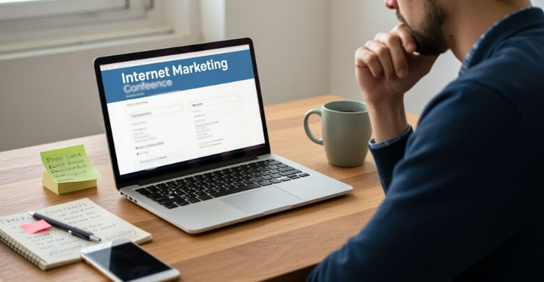How Do Attendees Decide If the Internet Marketing Conference is Worth It