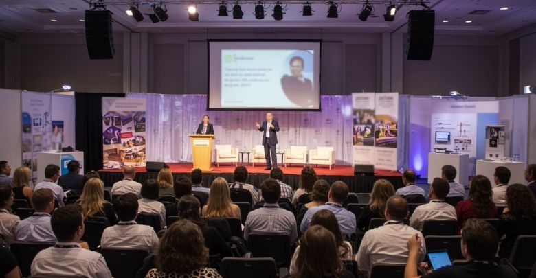 How Do First-time Attendees Know if They’re Eligible to Join Toronto Architectural Engineering Conferences