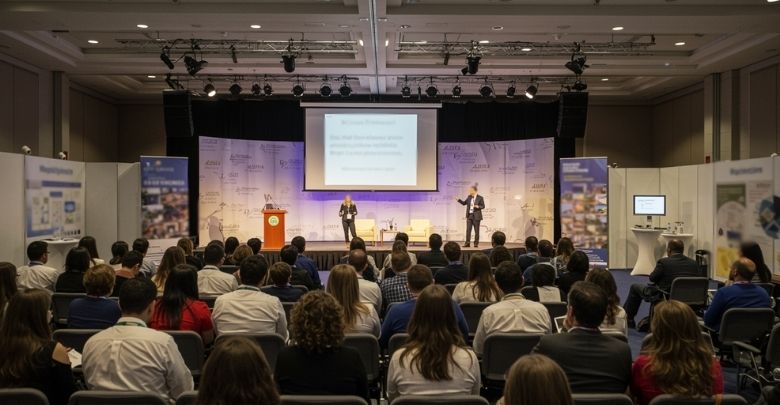 How Do I Know If I’m Allowed to Join the NYC Advertising Conference