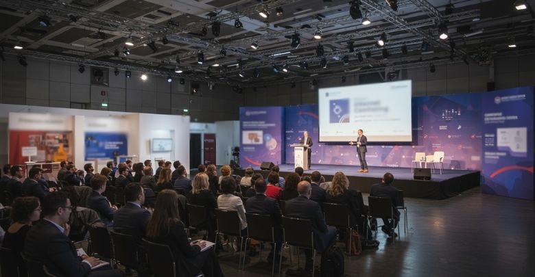 How Do NYC Civil Engineering Conferences Help with Career Advancement