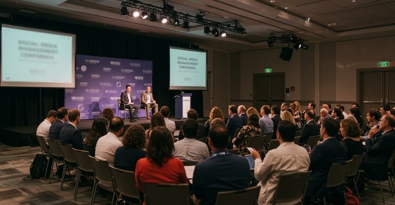 How Early Should You Book Your Spot at an HR Conference in New York