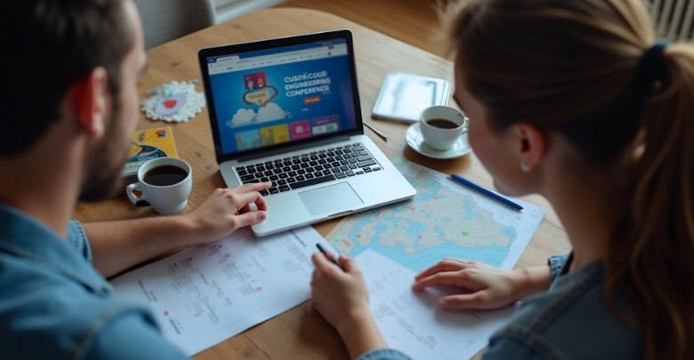 How Early Should You Plan for the Cloud Engineering Conferences in Toronto
