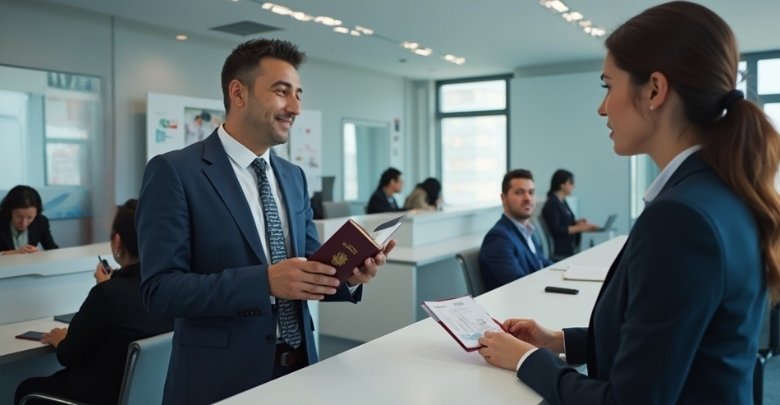 How Long Does a Toronto Conference Visa Take to Process