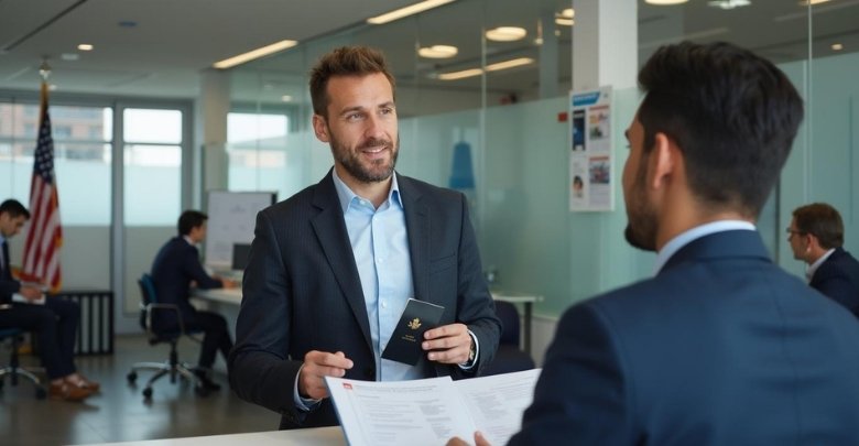 How Long Does it Take to Get a Toronto HRM Conference Visa