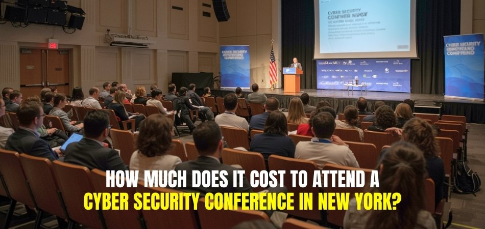 How Much Does it Cost to Attend a Cyber Security Conference in New York