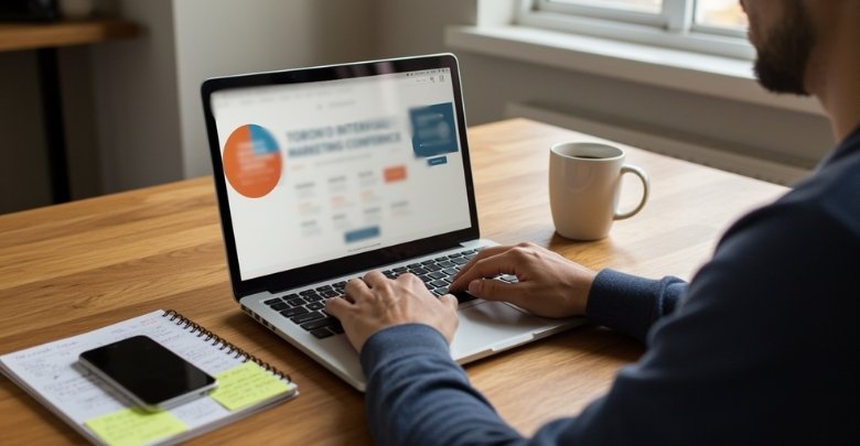 How to Check If Your Toronto Electrical Engineering Conference Registration Is Confirmed