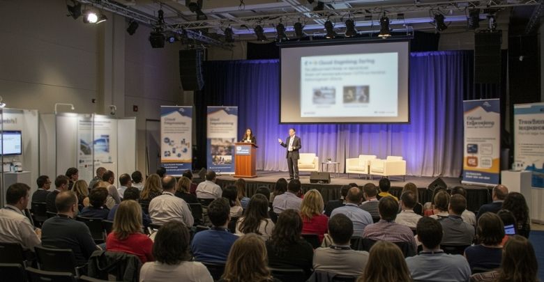How to Know if You Can Join Computer Science Conferences in Toronto