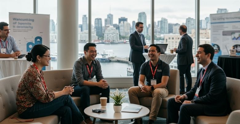 How to Maximize the ROI of Your Electrical Engineering Conference Fee