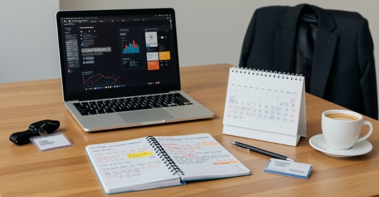 How to Prepare Before Attending an Electrical Engineering Conference in New York
