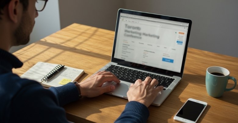 How to Register for an Electrical Engineering Conference in Toronto