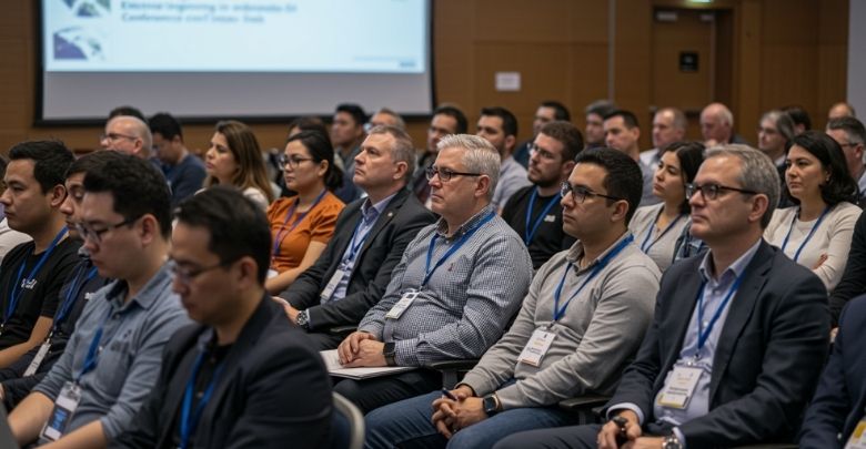 Important Tips for First-Time Attendees to Participate in Advertising Conferences in NYC