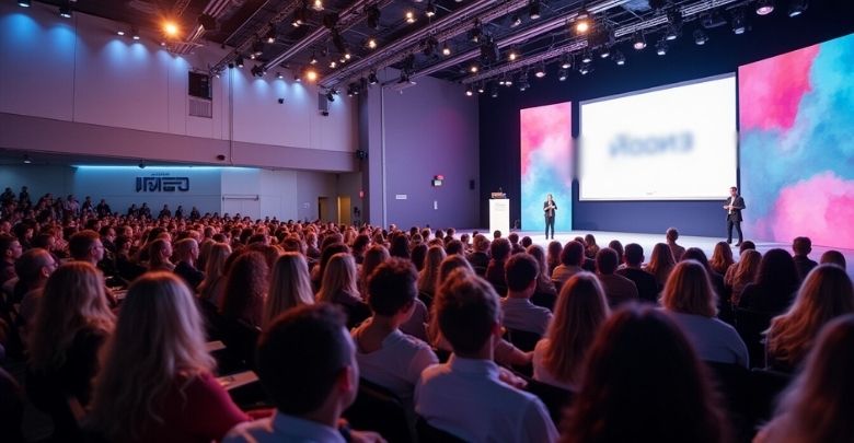 Inspiring Topics Covered in NYC Cloud Conferences