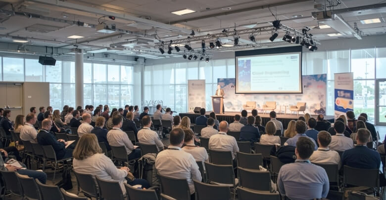 Is It Difficult to Attend the Cloud Engineering Conference in Toronto