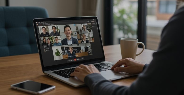 Is It Possible to Attend an Ad Conference in Vancouver Virtually if You Can't Attend Physically