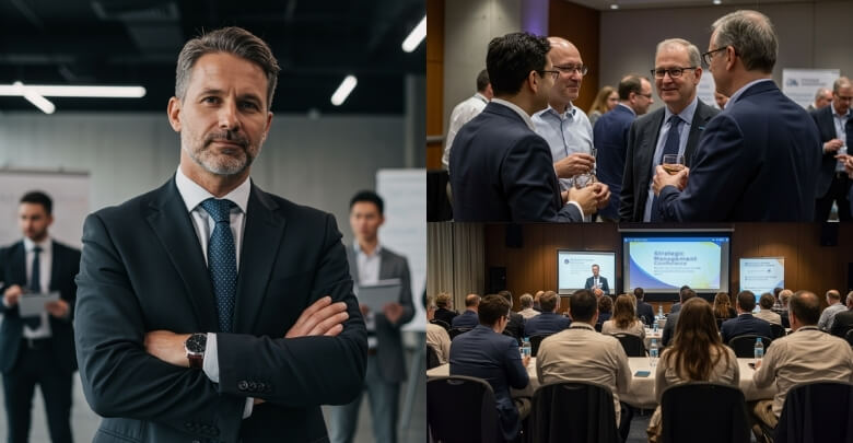 List of Things to Do When Attending a Conference on Strategic Management in Toronto