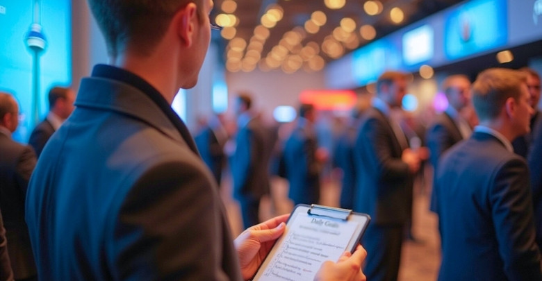 Maximize the Value of Your Toronto Advertising Conference Investment— How to Do It