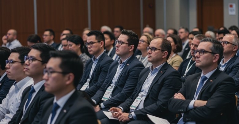 Most Common Mistakes New Attendees Make When Planning a Toronto Conference