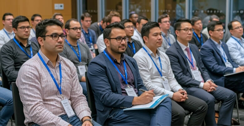 Most Common Participants of Internet Marketing Conferences in Toronto