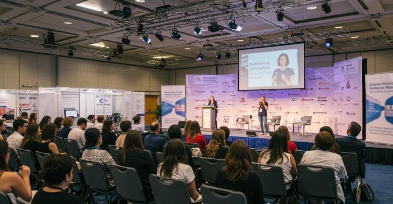 Steps to Take for Attending an Architectural Engineering Conference in New York