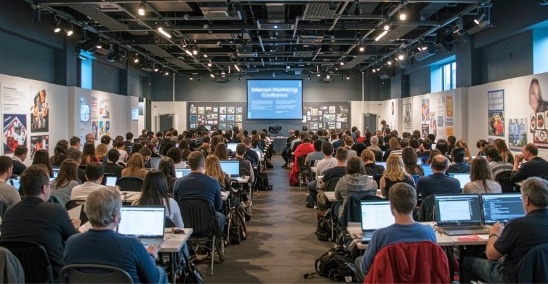 The Effects of Internet Marketing Conferences on the Marketing Sectors of Toronto