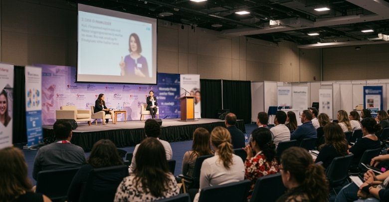 Themes and Technologies You Can Experience at These NYC Conferences on a Budget
