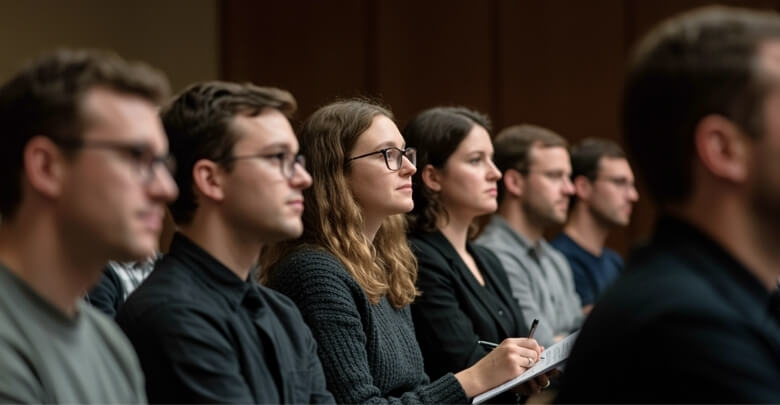 Things You Can Learn From an Advertising Conference