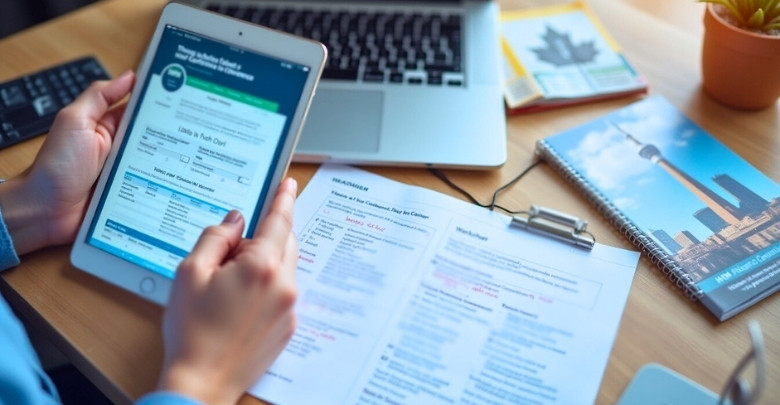 Things to Do Before You Join an HRM Conference in Toronto