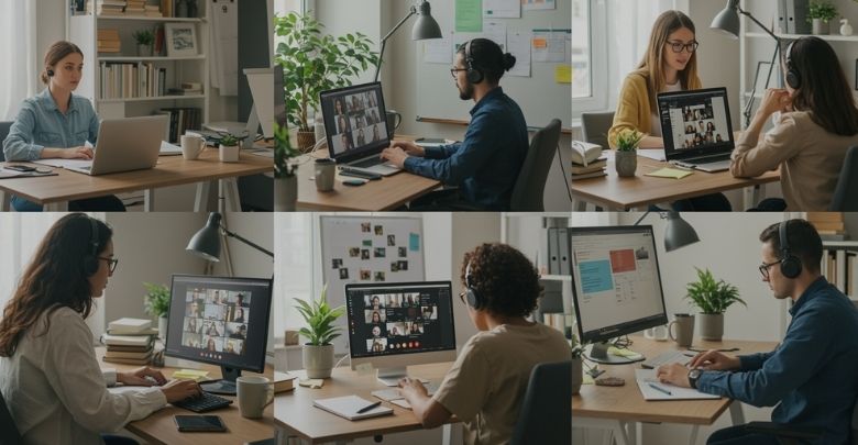 Tips for Choosing the Right Virtual Strategic Management Conference