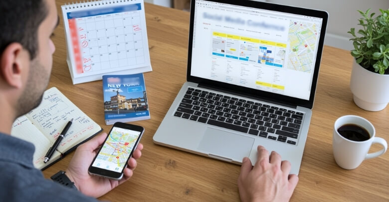 Tips to Help You Plan Your Conference Participation in New York