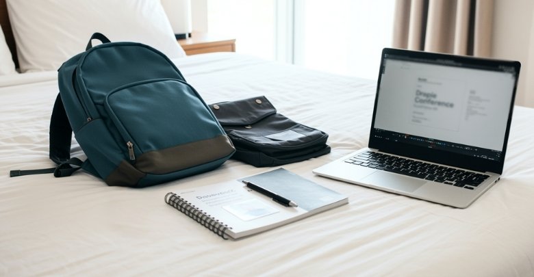 Tips to Help You Prepare for a Cybersecurity Conference in Vancouver