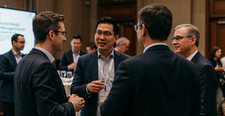 Tips to Make the Most of Your Time at a NYC Civil Engineering Conference