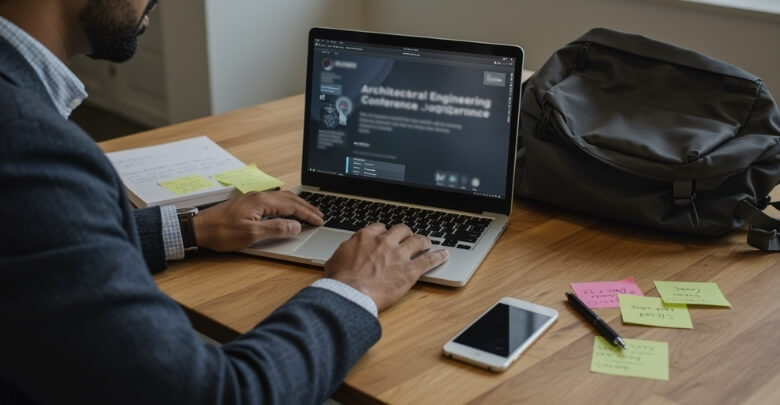 Tips to Prepare Before Joining an Architectural Engineering Conference in New York