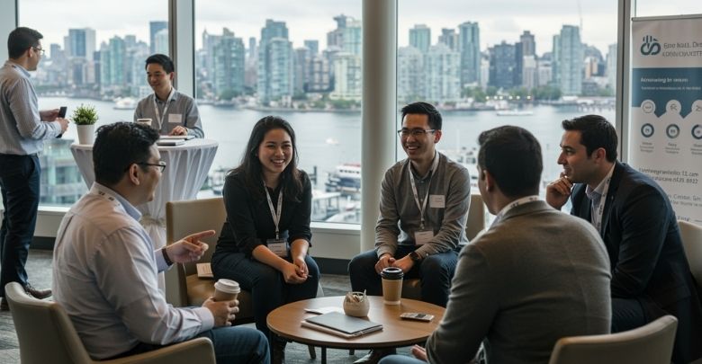 Tips to Utilize the Network Opportunities to Your Benefit