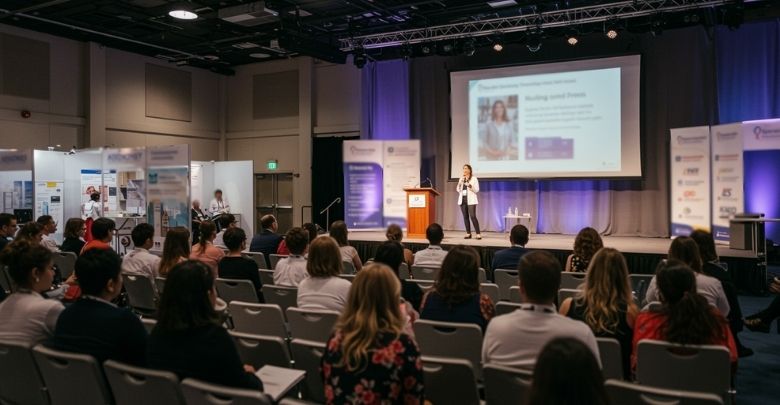 Top Venues in NYC That Host Social Media Management Conferences
