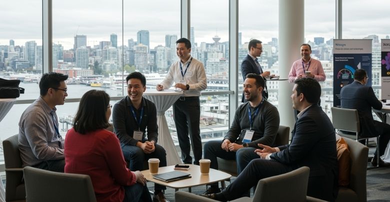 Ways to Have an Effective Networking Session at a Conference